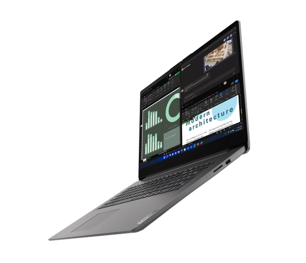 LENOVO V17 i5-13420H/24GB/512/Win11P - 1292497 - zdjęcie 4